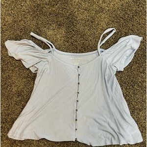 American Eagle shirt